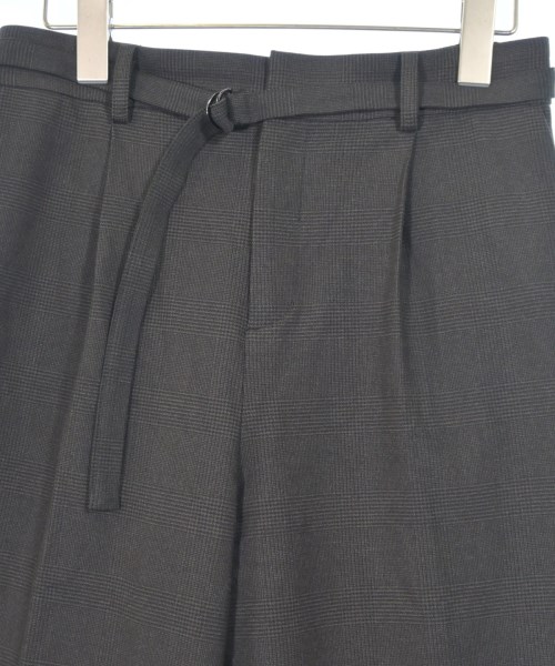 closet story UNITED ARROWS（クローゼットストーリーユナイテッドアローズ）スラックス 黒 サイズ:-(M位) レディース/2200670945016