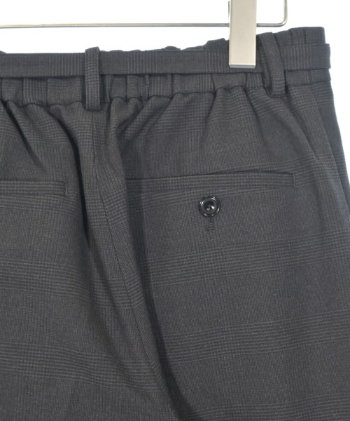 closet story UNITED ARROWS（クローゼットストーリーユナイテッドアローズ）スラックス 黒 サイズ:-(M位) レディース/2200670945016