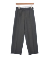 closet story UNITED ARROWS（クローゼットストーリーユナイテッドアローズ）スラックス 黒 サイズ:-(M位) レディース/2200670945016