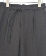 closet story UNITED ARROWS（クローゼットストーリーユナイテッドアローズ）スラックス 黒 サイズ:-(M位) レディース/2200670945016