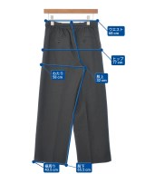 closet story UNITED ARROWS（クローゼットストーリーユナイテッドアローズ）スラックス 黒 サイズ:-(M位) レディース/2200670945016