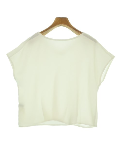 closet story UNITED ARROWS（クローゼットストーリーユナイテッドアローズ）ブラウス 白 サイズ:F レディース/2200671449049
