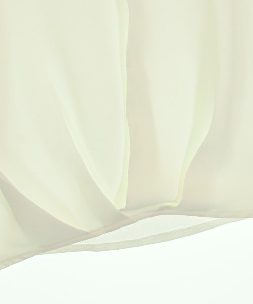 closet story UNITED ARROWS（クローゼットストーリーユナイテッドアローズ）ブラウス 白 サイズ:F レディース/2200671449049