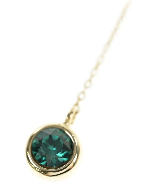 closet story UNITED ARROWS(クローゼットストーリーユナイテッドアローズ)ネックレス ゴールド サイズ:-/2200670996063