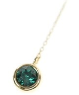 closet story UNITED ARROWS（クローゼットストーリーユナイテッドアローズ）ネックレス ゴールド サイズ:- レディース/2200670996063