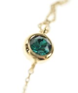 closet story UNITED ARROWS（クローゼットストーリーユナイテッドアローズ）ネックレス ゴールド サイズ:- レディース/2200670996063