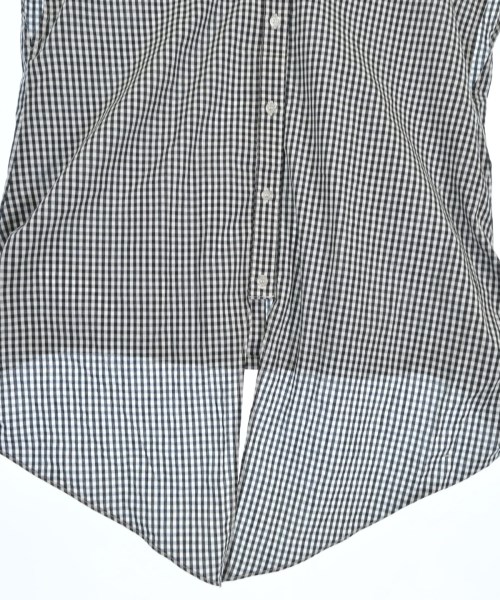 closet story UNITED ARROWS（クローゼットストーリーユナイテッドアローズ）ブラウス 黒 サイズ:F レディース/2200670827015