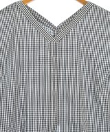 closet story UNITED ARROWS（クローゼットストーリーユナイテッドアローズ）ブラウス 黒 サイズ:F レディース/2200670827015