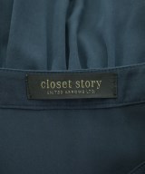 closet story UNITED ARROWS（クローゼットストーリーユナイテッドアローズ）ワンピース 紺 サイズ:-(M位) レディース/2200673404015