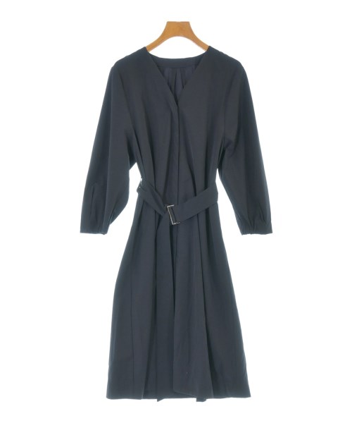closet story UNITED ARROWS(クローゼットストーリーユナイテッドアローズ)ワンピース 紺 サイズ:F/2200680264039