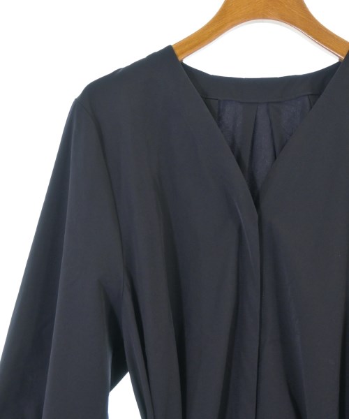 closet story UNITED ARROWS（クローゼットストーリーユナイテッドアローズ）ワンピース 紺 サイズ:F レディース/2200680264039