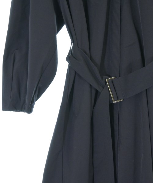 closet story UNITED ARROWS（クローゼットストーリーユナイテッドアローズ）ワンピース 紺 サイズ:F レディース/2200680264039