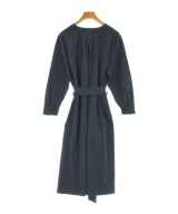 closet story UNITED ARROWS（クローゼットストーリーユナイテッドアローズ）ワンピース 紺 サイズ:F レディース/2200680264039