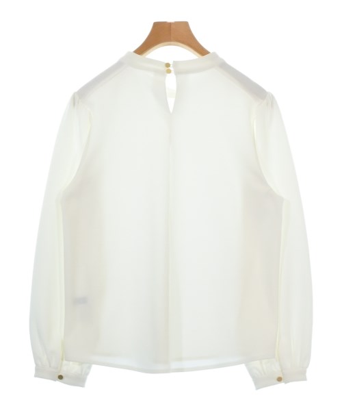 closet story UNITED ARROWS（クローゼットストーリーユナイテッドアローズ）ブラウス 白 サイズ:-(M位) レディース/2200693941019