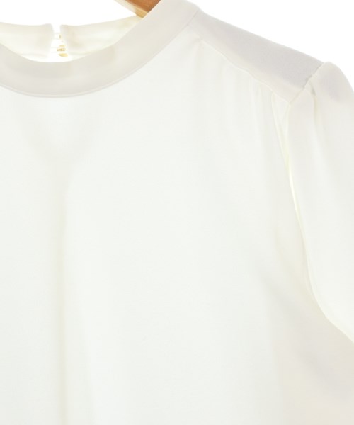 closet story UNITED ARROWS（クローゼットストーリーユナイテッドアローズ）ブラウス 白 サイズ:-(M位) レディース/2200693941019