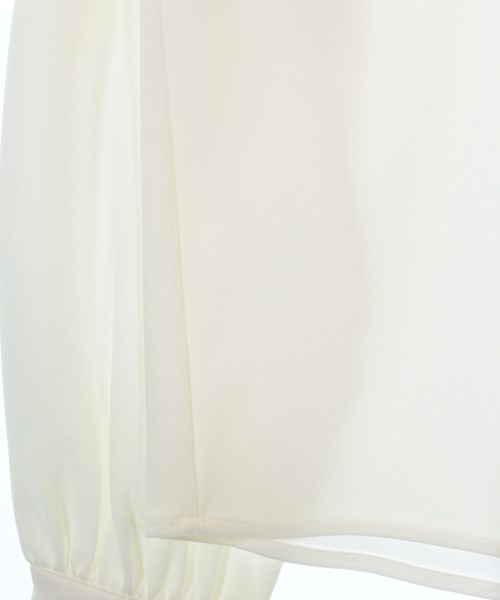 closet story UNITED ARROWS（クローゼットストーリーユナイテッドアローズ）ブラウス 白 サイズ:-(M位) レディース/2200693941019