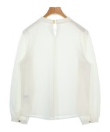closet story UNITED ARROWS（クローゼットストーリーユナイテッドアローズ）ブラウス 白 サイズ:-(M位) レディース/2200693941019