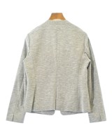closet story UNITED ARROWS（クローゼットストーリーユナイテッドアローズ）ジャケット グレー サイズ:S レディース/2200694285020