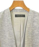 closet story UNITED ARROWS（クローゼットストーリーユナイテッドアローズ）ジャケット グレー サイズ:S レディース/2200694285020