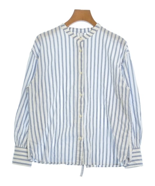 closet story UNITED ARROWS(クローゼットストーリーユナイテッドアローズ)カジュアルシャツ 白 サイズ:-(M位)/2200692395042