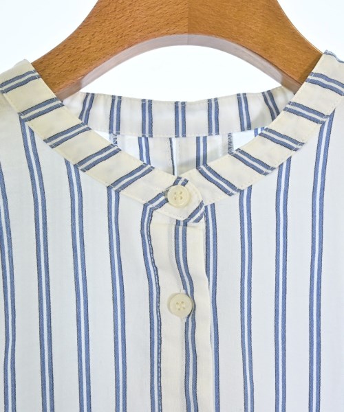 closet story UNITED ARROWS（クローゼットストーリーユナイテッドアローズ）カジュアルシャツ 白 サイズ:-(M位) レディース/2200692395042