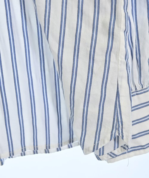 closet story UNITED ARROWS（クローゼットストーリーユナイテッドアローズ）カジュアルシャツ 白 サイズ:-(M位) レディース/2200692395042