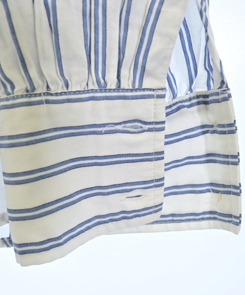 closet story UNITED ARROWS（クローゼットストーリーユナイテッドアローズ）カジュアルシャツ 白 サイズ:-(M位) レディース/2200692395042