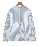 closet story UNITED ARROWS（クローゼットストーリーユナイテッドアローズ）カジュアルシャツ 白 サイズ:-(M位) レディース/2200692395042
