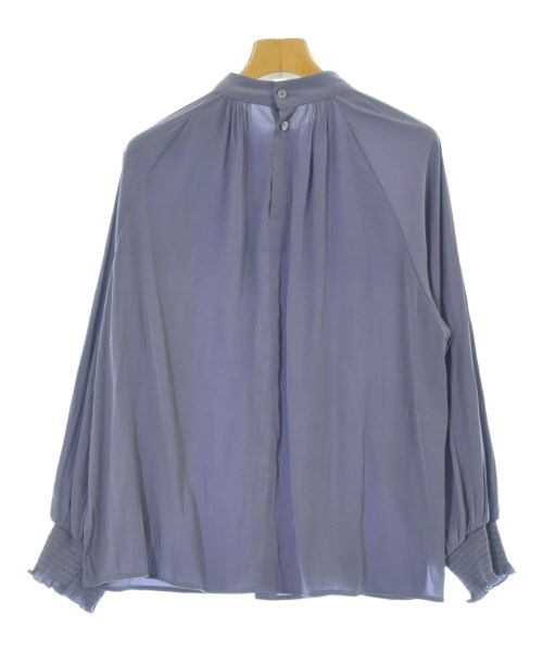 closet story UNITED ARROWS（クローゼットストーリーユナイテッドアローズ）ブラウス 紫 サイズ:F レディース/2200693544159