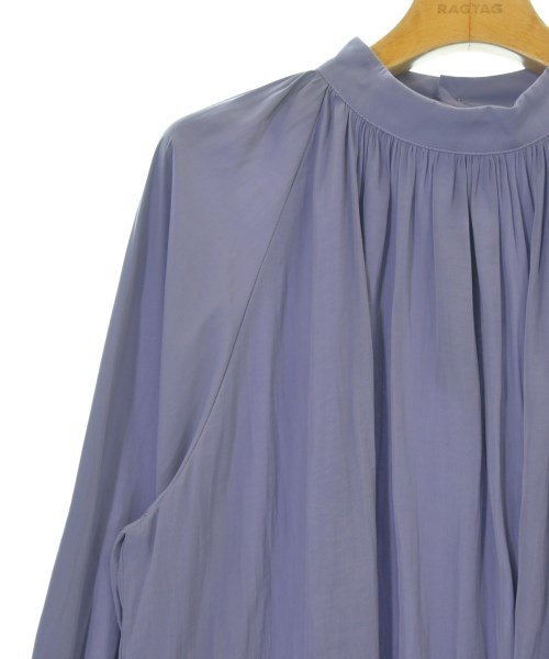 closet story UNITED ARROWS（クローゼットストーリーユナイテッドアローズ）ブラウス 紫 サイズ:F レディース/2200693544159