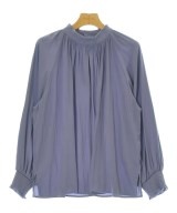 closet story UNITED ARROWS（クローゼットストーリーユナイテッドアローズ）ブラウス 紫 サイズ:F レディース/2200693544159