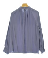 closet story UNITED ARROWS（クローゼットストーリーユナイテッドアローズ）ブラウス 紫 サイズ:F レディース/2200693544159