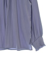 closet story UNITED ARROWS（クローゼットストーリーユナイテッドアローズ）ブラウス 紫 サイズ:F レディース/2200693544159