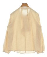 closet story UNITED ARROWS（クローゼットストーリーユナイテッドアローズ）ブラウス ベージュ サイズ:F レディース/2200694101023