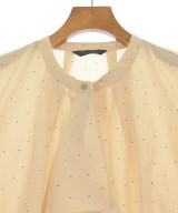 closet story UNITED ARROWS（クローゼットストーリーユナイテッドアローズ）ブラウス ベージュ サイズ:F レディース/2200694101023