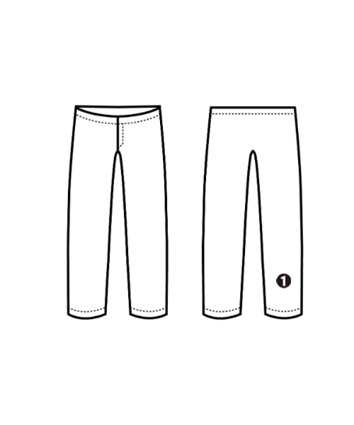 closet story UNITED ARROWS（クローゼットストーリーユナイテッドアローズ）その他 紺 サイズ:-(M位) レディース/2200687744053