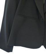 closet story UNITED ARROWS（クローゼットストーリーユナイテッドアローズ）テーラードジャケット 黒 サイズ:38(M位) レディース/2200691312033
