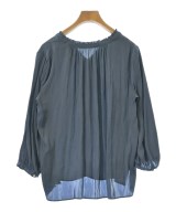 closet story UNITED ARROWS（クローゼットストーリーユナイテッドアローズ）ブラウス 紺 サイズ:F レディース/2200693851073