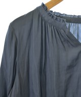 closet story UNITED ARROWS（クローゼットストーリーユナイテッドアローズ）ブラウス 紺 サイズ:F レディース/2200693851073