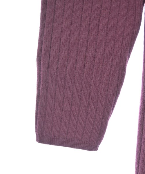 closet story UNITED ARROWS（クローゼットストーリーユナイテッドアローズ）ワンピース 紫 サイズ:F レディース/2200693887010