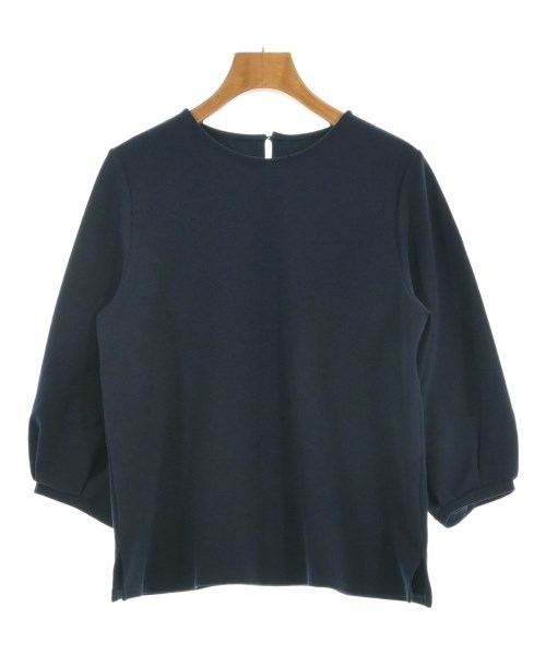 closet story UNITED ARROWS(クローゼットストーリーユナイテッドアローズ)カジュアルシャツ 紺 サイズ:F/2200650283060