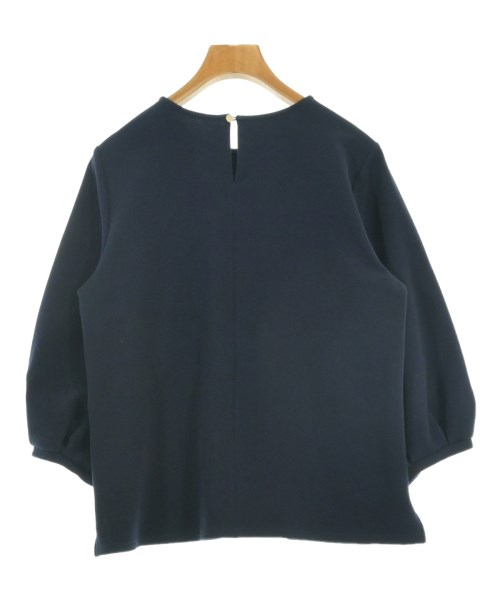 closet story UNITED ARROWS（クローゼットストーリーユナイテッドアローズ）カジュアルシャツ 紺 サイズ:F レディース/2200650283060