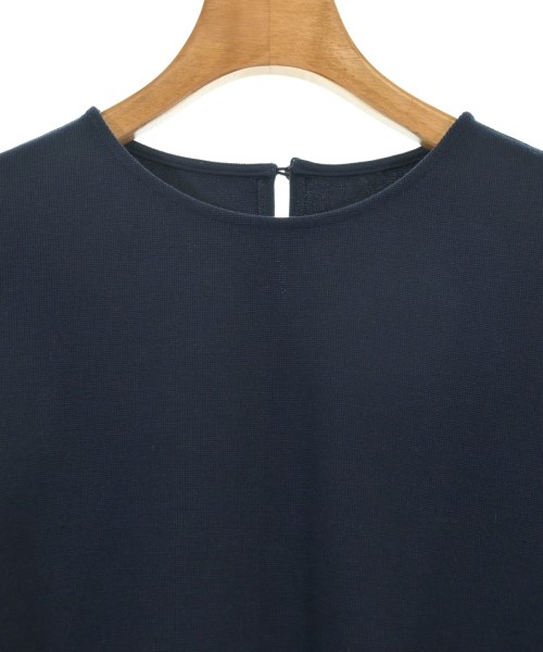 closet story UNITED ARROWS（クローゼットストーリーユナイテッドアローズ）カジュアルシャツ 紺 サイズ:F レディース/2200650283060