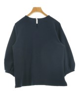 closet story UNITED ARROWS（クローゼットストーリーユナイテッドアローズ）カジュアルシャツ 紺 サイズ:F レディース/2200650283060