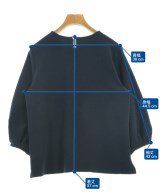 closet story UNITED ARROWS（クローゼットストーリーユナイテッドアローズ）カジュアルシャツ 紺 サイズ:F レディース/2200650283060