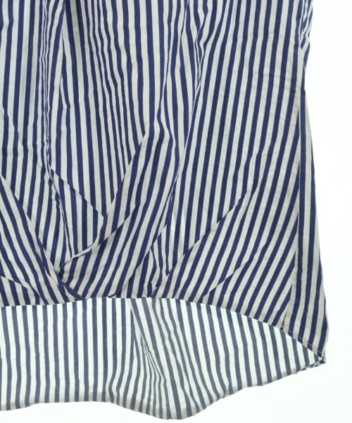 closet story UNITED ARROWS（クローゼットストーリーユナイテッドアローズ）カジュアルシャツ 青 サイズ:F レディース/2200652585070