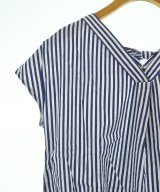 closet story UNITED ARROWS（クローゼットストーリーユナイテッドアローズ）カジュアルシャツ 青 サイズ:F レディース/2200652585070