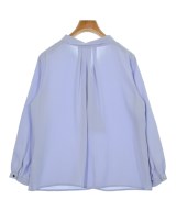 closet story UNITED ARROWS（クローゼットストーリーユナイテッドアローズ）ブラウス 青 サイズ:F レディース/2200658718090