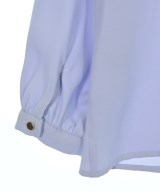 closet story UNITED ARROWS（クローゼットストーリーユナイテッドアローズ）ブラウス 青 サイズ:F レディース/2200658718090