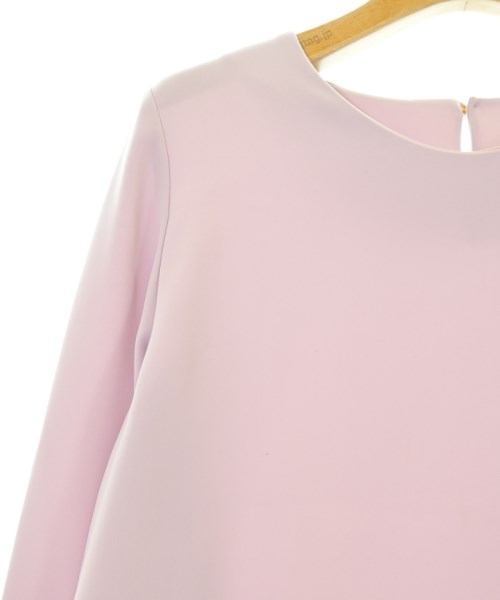 closet story UNITED ARROWS（クローゼットストーリーユナイテッドアローズ）カジュアルシャツ ピンク サイズ:M レディース/2200710496034